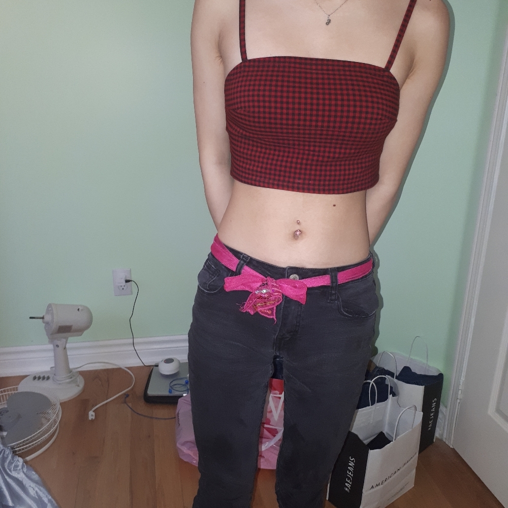 Scarf/Belt